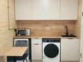 2-комнатная квартира · 33 м², Киевская 24 за 230 000 ₸ в Алматы, Медеуский р-н — фото 10