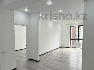 2-комнатная квартира · 67 м² · 4/5 этаж, мкр Кайрат, Тараз 1/1 за 42 млн ₸ в Алматы, Турксибский р-н