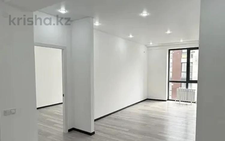 2-бөлмелі пәтер · 67 м² · 4/5 қабат, Қайрат ш/а., Тараз 1/1, бағасы: 42 млн ₸ в Алматы, Турксибский р-н — фото 2