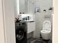 1-комнатная квартира · 52 м² · 8/13 этаж, Розыбакиева 247 — Левитана за 18 000 ₸ в Алматы, Бостандыкский р-н — фото 4