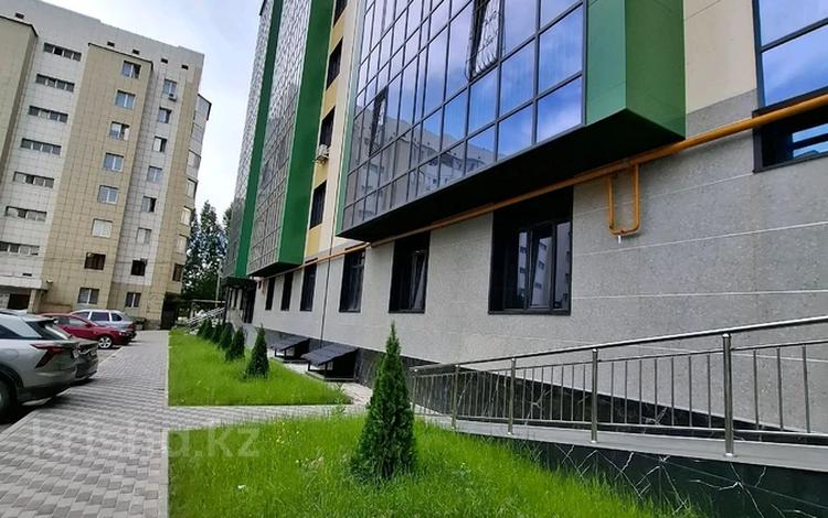 Свободное назначение, офисы, магазины и бутики, склады, салоны красоты, образование, развлечения · 36.5 м² за 4.2 млн ₸ в Каскелене — фото 2