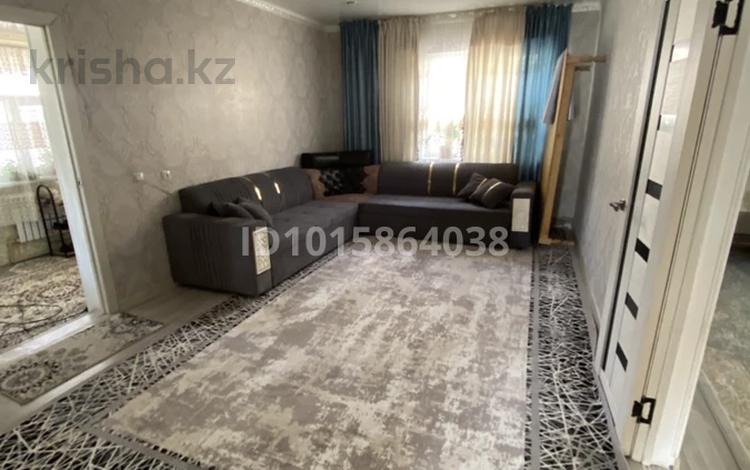 Отдельный дом · 4 комнаты · 95 м² · 8 сот., 1-й целиноградский переулок 2 за 19 млн ₸ в Таразе — фото 2