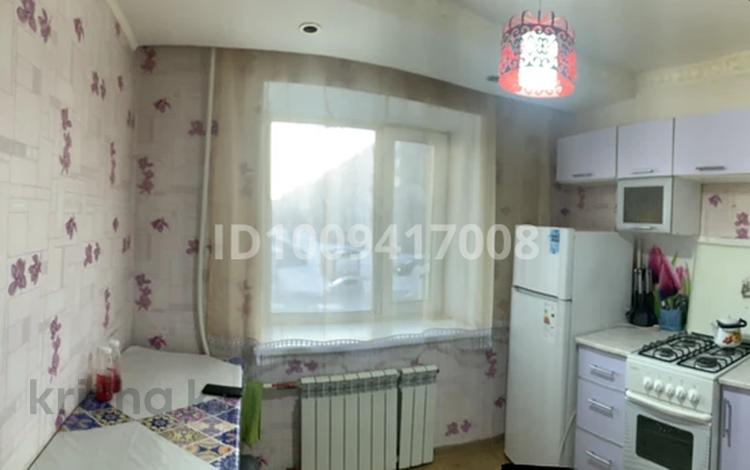1-комнатная квартира · 37 м² · 2/10 этаж, мкр 12 19 за 120 000 ₸ в Актобе — фото 2