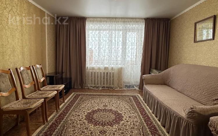 3-комнатная квартира · 78 м² · 5/5 этаж, Вернадского за 19 млн ₸ в Кокшетау — фото 2