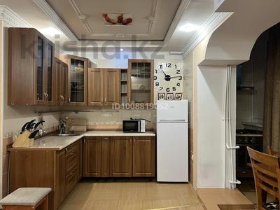 1-комнатная квартира · 40 м² · 2/5 этаж, Курмангазы 31 — Тулебаева-Курмангазы за 280 000 ₸ в Алматы, Медеуский р-н