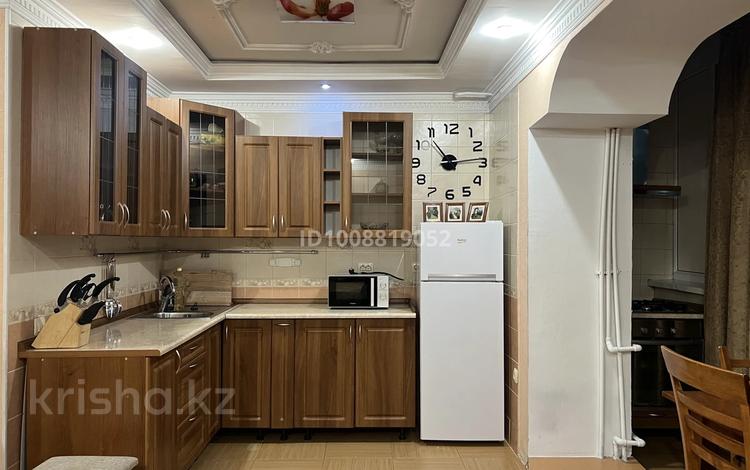 1-комнатная квартира · 40 м² · 2/5 этаж, Курмангазы 31 — Тулебаева-Курмангазы за 280 000 ₸ в Алматы, Медеуский р-н — фото 7