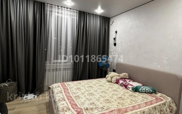 3-комнатная квартира · 77 м² · 10/10 этаж, Аймауытова 15 за 43.5 млн ₸ в  — фото 5