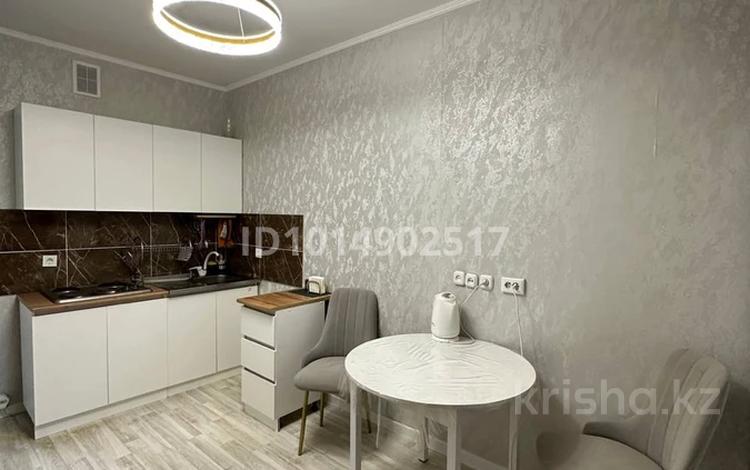 1-комнатная квартира · 35.5 м² · 9/14 этаж, Момышулы 2/9 за 24.8 млн ₸ в Астане, Алматы р-н — фото 12
