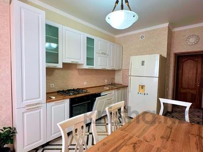 3-комнатная квартира · 96.9 м² · 2/9 этаж, Абулхаир хана 70 за 45 млн ₸ в Атырау