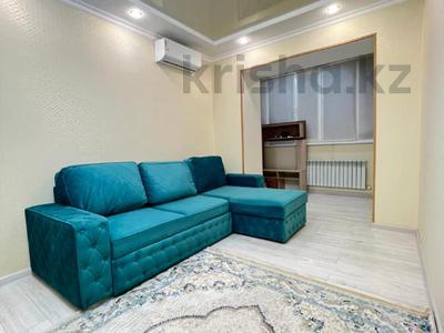 1-комнатная квартира · 50.6 м² · 4/5 этаж, Нур 5\1 за 22.8 млн 〒 в Уральске