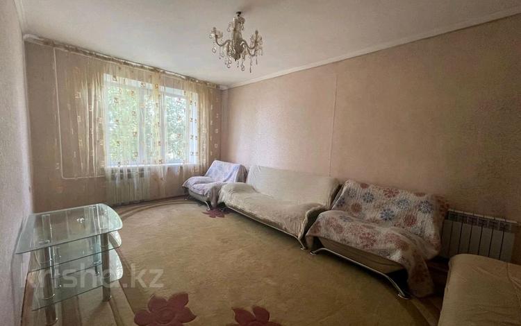 3-бөлмелі пәтер · 74 м² · 4/4 қабат, Каблиса Жырау 70, бағасы: 18.8 млн ₸ в Талдыкоргане — фото 2