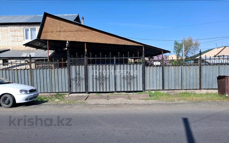 Часть дома · 4 комнаты · 109 м² · 6.7 сот., Майлина за 23 млн ₸ в Талдыкоргане — фото 2