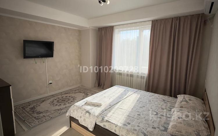 3-комнатная квартира · 90 м² · 3/9 этаж, Кунаева 7 — Имран за 25 000 ₸ в Шымкенте, Аль-Фарабийский р-н — фото 2