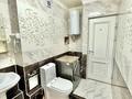 3-комнатная квартира · 90 м² · 3/9 этаж, Кунаева 7 — Имран за 25 000 ₸ в Шымкенте, Аль-Фарабийский р-н — фото 12