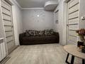 Часть дома · 3 комнаты · 53 м² · 1 сот., мкр Таугуль-2, Рыскулбекова 9 — ЖК Шахристан за 28.8 млн ₸ в Алматы, Ауэзовский р-н