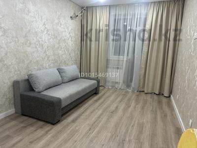 1-комнатная квартира · 37.1 м² · 7/9 этаж, Аманжол Болекпаев 19 за 25 млн ₸ в Астане, Сарайшык р-н