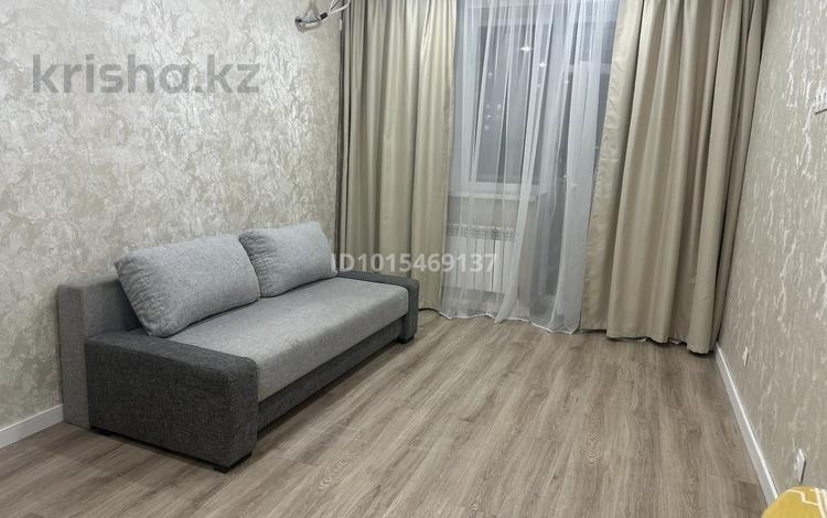 1-комнатная квартира · 37.1 м² · 7/9 этаж, Аманжол Болекпаев 19 за 25 млн ₸ в Астане, Сарайшык р-н — фото 2