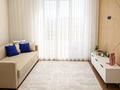 2-комнатная квартира · 51 м² · 8 этаж, мкр Кайрат, Туркестан 115 за 35.8 млн ₸ в Алматы, Турксибский р-н — фото 19