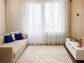 2-комнатная квартира · 51 м² · 8 этаж, мкр Кайрат, Туркестан 115 за 35.8 млн ₸ в Алматы, Турксибский р-н