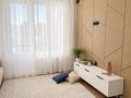 2-комнатная квартира · 51 м² · 8 этаж, мкр Кайрат, Туркестан 115 за 35.8 млн ₸ в Алматы, Турксибский р-н — фото 20