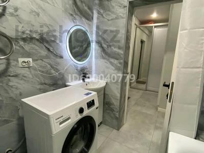 Аренда квартир в Алматы: 1-комнатная квартира · 32 м² · 7 этаж, мкр Сайран 285.8 — Уг.утеген батыр за 200 000 〒 1-комнатная квартира · 32 м² · 7 этаж, мкр Сайран 285.8 — Уг.утеген батыр за 200 000 〒 в Алматы, Ауэзовский р-н