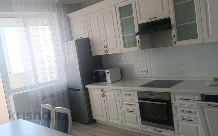 3-комнатная квартира · 90 м² · 11/15 этаж, Ахмет Байтурсын 23/1 за 45 млн ₸ в Астане, Алматы р-н — фото 3