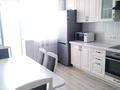 3-комнатная квартира · 90 м² · 11/15 этаж, Ахмет Байтурсын 23/1 за 45 млн ₸ в Астане, Алматы р-н — фото 5