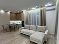 2-комнатная квартира · 58 м² · 7/9 этаж, Навои 58/4 за 61 млн ₸ в Алматы, Бостандыкский р-н — фото 5