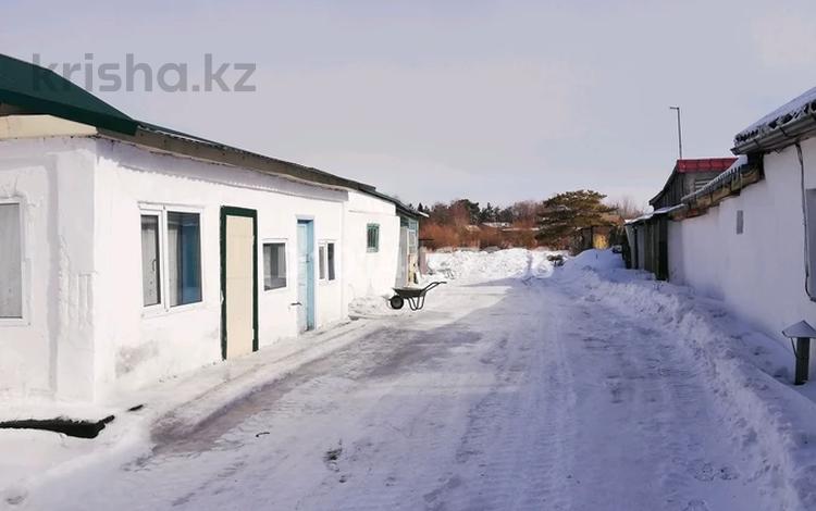 Отдельный дом · 4 комнаты · 56 м² · 15 сот., ул. заречная за 6.5 млн ₸ в Караганде, Алихана Бокейханова р-н — фото 2