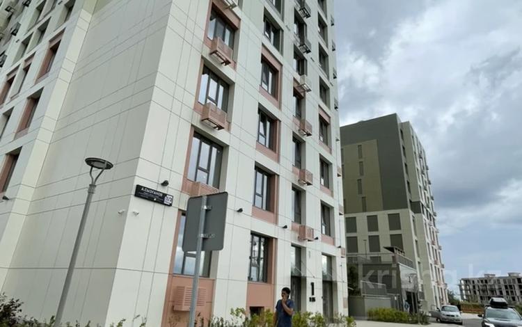 2-комнатная квартира · 69.17 м² · 4 этаж, Александр Сызганов 1/2 за ~ 44.6 млн ₸ в Астане, Есильский р-н — фото 2