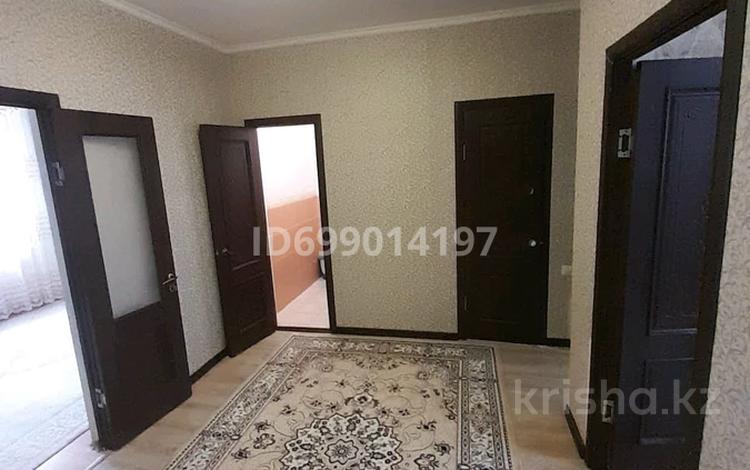 2-комнатная квартира · 66 м² · 1/5 этаж, Мкр Астана 7 за 130 000 ₸ в  — фото 3