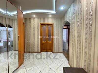 4-комнатная квартира · 77 м² · 5/5 этаж, Назарбаева 119 за 27.5 млн 〒 в Петропавловске