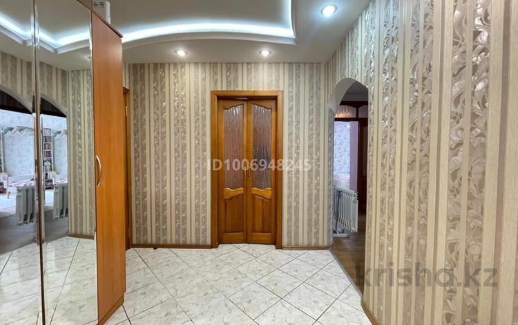 4-комнатная квартира · 77 м² · 5/5 этаж, Назарбаева 119 за 27.5 млн 〒 в Петропавловске — фото 2