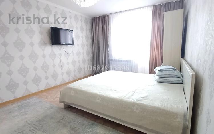 1-комнатная квартира · 36 м² · 3/6 этаж, мкр 8, М.ОСПАНОВА 57 — Абылхаир хана 80 за 10 000 ₸ в Актобе — фото 27