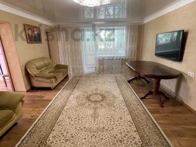 4-комнатная квартира · 106.6 м² · 4/5 этаж, Пушкина за 38.5 млн 〒 в Костанае