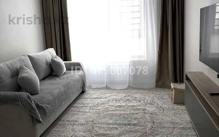 1-бөлмелі пәтер · 37 м² · 15/16 қабат, Сафуан Шаймерденов 4/1, бағасы: 250 000 ₸ в Астане, Сарайшык р-н — фото 3