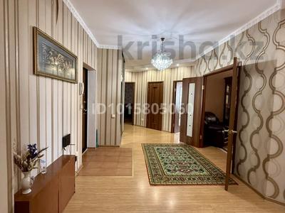 4-бөлмелі пәтер · 132.4 м² · 7/9 қабат, Сары Арқа ш/а , Сары-Арка 40, бағасы: 49 млн ₸ в Атырау, мкр Сары Арка