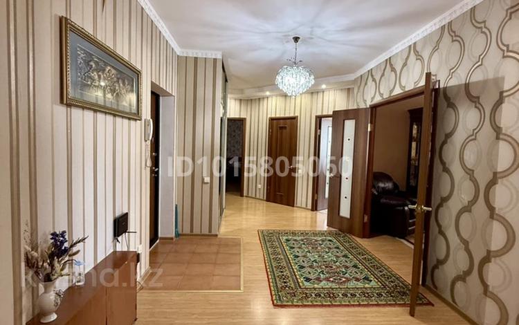 4-бөлмелі пәтер · 132.4 м² · 7/9 қабат, Сары Арқа ш/а , Сары-Арка 40, бағасы: 49 млн ₸ в Атырау, мкр Сары Арка — фото 2