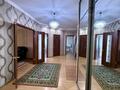 4-бөлмелі пәтер · 132.4 м² · 7/9 қабат, Сары Арқа ш/а , Сары-Арка 40, бағасы: 49 млн ₸ в Атырау, мкр Сары Арка — фото 2