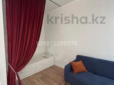 1-комнатная квартира · 39.1 м² · 7/9 этаж, Ахмет Байтурсынулы 10/1 за 260 000 ₸ в Астане, Сарайшык р-н