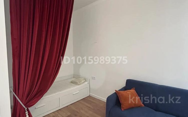 1-комнатная квартира · 39.1 м² · 7/9 этаж, Ахмет Байтурсынулы 10/1 за 260 000 ₸ в Астане, Сарайшык р-н — фото 2