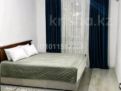 1-комнатная квартира · 45 м² · 2/12 этаж, Кошкарбаева — Район аэропорта за 13 000 〒 в Алматы, Турксибский р-н