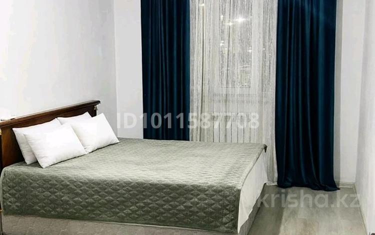 1-комнатная квартира · 45 м² · 2/12 этаж, Кошкарбаева — Район аэропорта за 13 000 〒 в Алматы, Турксибский р-н — фото 2
