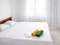 1-комнатная квартира · 45 м² · 2/12 этаж, Кошкарбаева — Район аэропорта за 13 000 〒 в Алматы, Турксибский р-н — фото 3