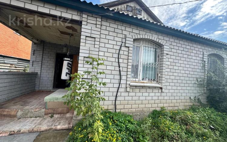 Отдельный дом · 3 комнаты · 77.9 м² · 5 сот., Переулок Гоголя 129а за 32 млн ₸ в Павлодаре — фото 2