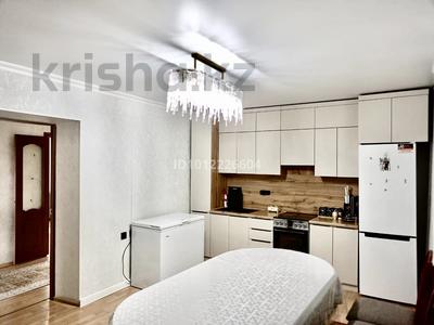 Отдельный дом · 3 комнаты · 120 м² · 8 сот., Матросский переулок 13 за 26 млн ₸ в Семее