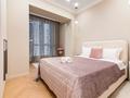 2-комнатная квартира · 50 м² · 7/20 этаж, Гагарина 310 за 25 000 ₸ в Алматы, Бостандыкский р-н