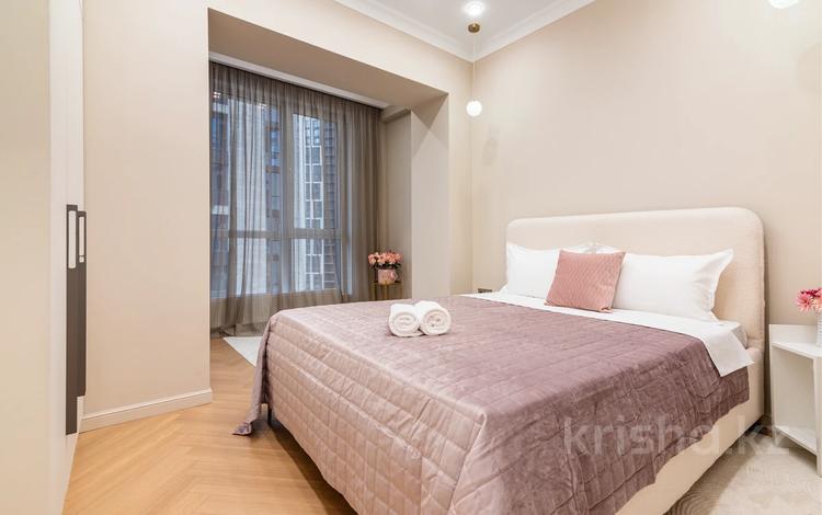 2-комнатная квартира · 50 м² · 7/20 этаж, Гагарина 310 за 25 000 ₸ в Алматы, Бостандыкский р-н — фото 26
