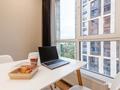 2-комнатная квартира · 50 м² · 7/20 этаж, Гагарина 310 за 25 000 ₸ в Алматы, Бостандыкский р-н — фото 10