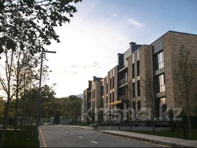 3-комнатная квартира · 105 м² · 2/3 этаж, Оспанова за 118 млн ₸ в Алматы, Медеуский р-н